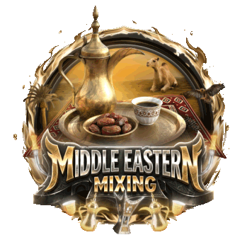 Middle Eastern Mixing